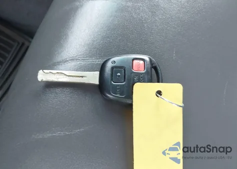 2007 Lexus Gx 470 from USA, damaged, VIN JTJBT20X770134603